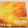 Laser disc - Droop Zone - Wesley Snipes