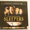 Laser disc - Sleepers