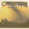 Laser disc - Twister