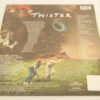 Laser disc - Twister