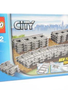 LEGO City - N° 7499