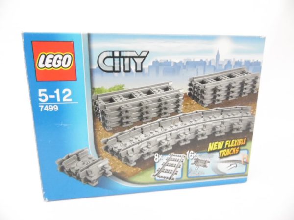 LEGO City - N° 7499