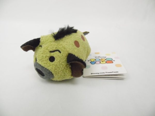 Disney - Tsum Tsum - Le roi lion - La hyène Ed