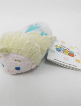 Disney - Tsum Tsum - La reine des neiges - Elsa