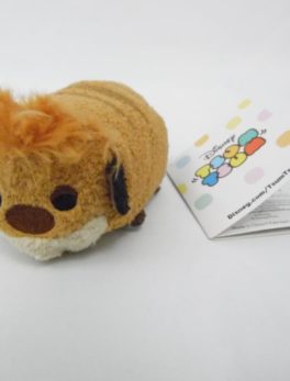 Disney - Tsum Tsum - Le roi lion - Timon