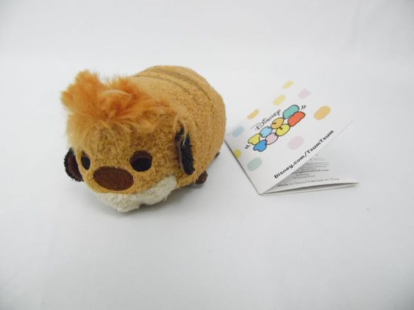 Disney - Tsum Tsum - Le roi lion - Timon