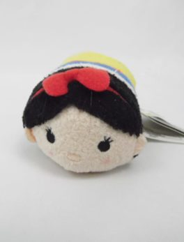 Disney - Tsum Tsum - Blanche neige