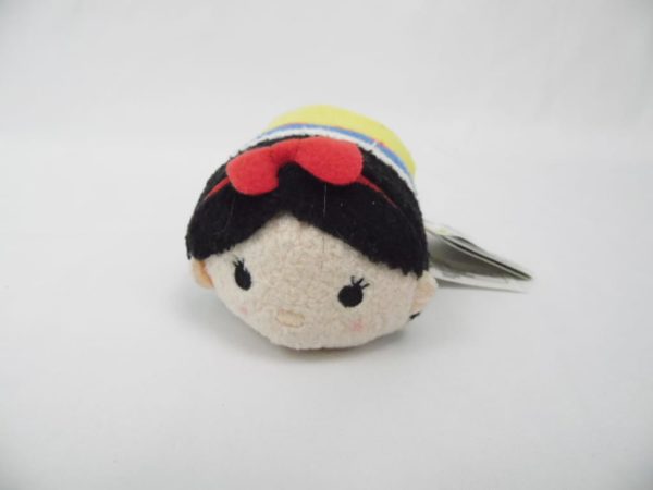 Disney - Tsum Tsum - Blanche neige