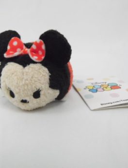 Disney - Tsum Tsum - Minnie