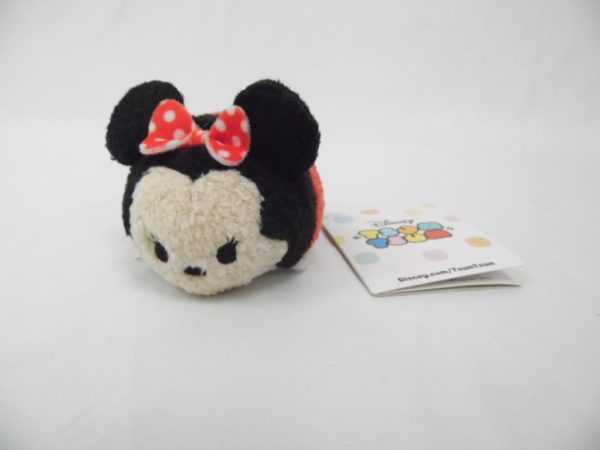 Disney - Tsum Tsum - Minnie