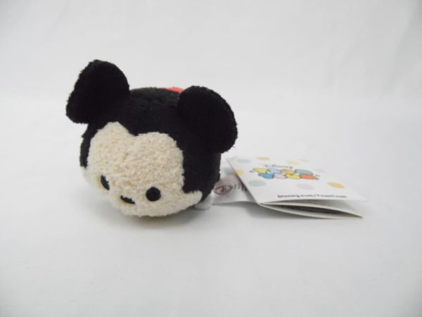 Disney - Tsum Tsum - Mickey