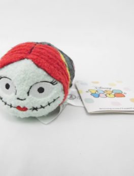 Disney - Tsum Tsum - L'étrange noël de monsieur Jack - Sally