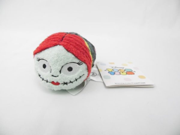 Disney - Tsum Tsum - L'étrange noël de monsieur Jack - Sally