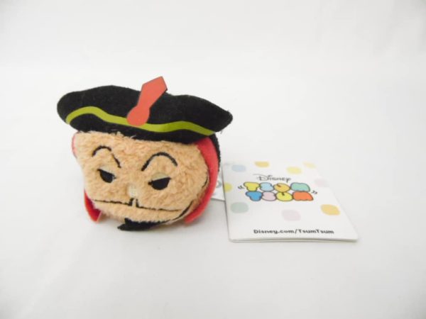 Disney - Tsum Tsum - Aladdin - Jafar