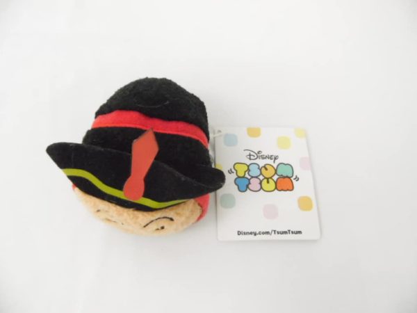 Disney - Tsum Tsum - Aladdin - Jafar