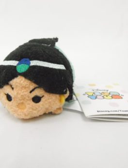 Disney - Tsum Tsum - Aladdin - Princesse Jasmine