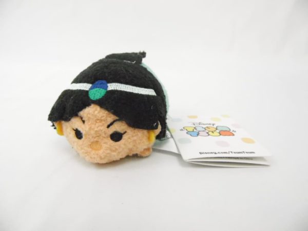 Disney - Tsum Tsum - Aladdin - Princesse Jasmine