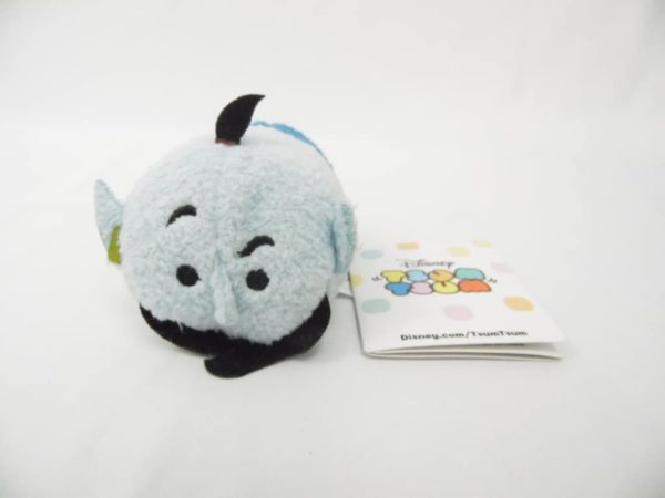 Disney - Tsum Tsum - Aladdin - Le génie