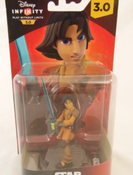 Disney Infinity Star Wars - Ezra Bridger - 3.0