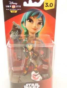 Disney Infinity Star Wars - Sabine Wren - 3.0