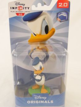 Disney Infinity Donald Duck 2.0