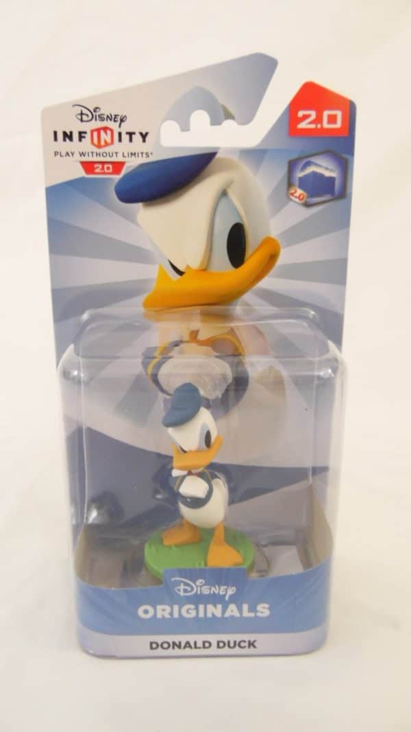 Disney Infinity Donald Duck 2.0