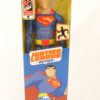 Figurine Superman- 30 cm - Justice League Action