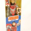 Figurine Superman- 30 cm - Justice League Action - Combinaison d'acier