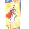 Figurine Superman- 30 cm - Justice League Action - Combinaison d'acier