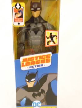 Figurine Batman - 30 cm - Justice League Action