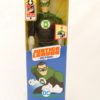 Figurine Green Lantern - 30 cm - Justice League Action