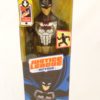 Figurine Batman - 30 cm - Justice League Action - Combinaison d'acier