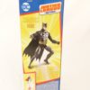 Figurine Batman - 30 cm - Justice League Action - Combinaison d'acier