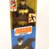 Figurine Batman - 30 cm - Justice League Action - Tir furtif