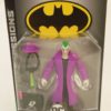 Figurine le Joker - 15 cm - Batman missions DC - Mattel