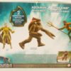 Coffret Aquaman - 3 figurines - Aquaman / Brine King / Orm