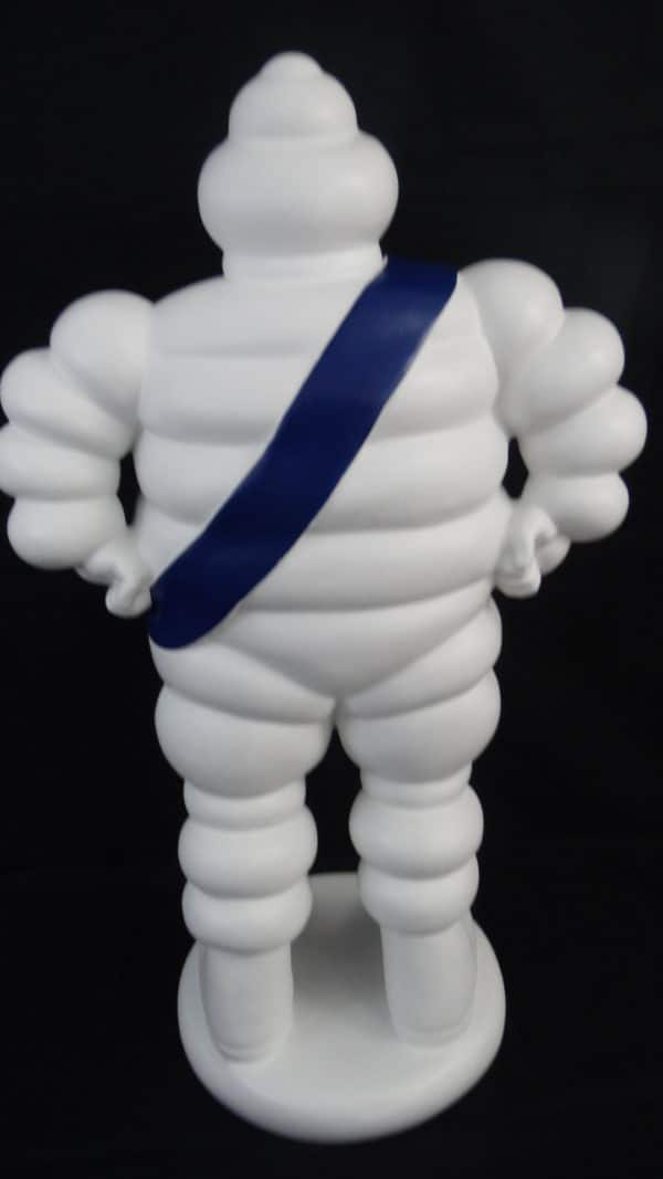 Figurine de 80 cm - Bibendum Michelin