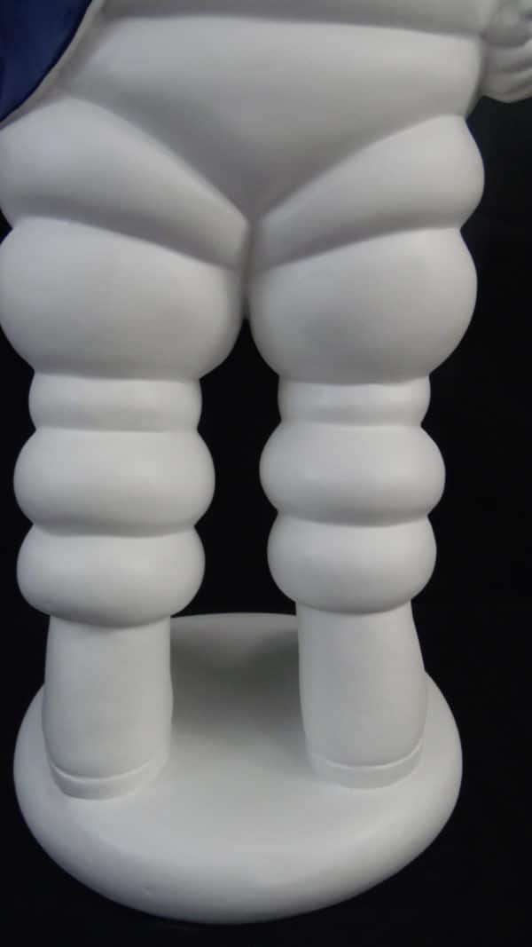 Figurine de 80 cm - Bibendum Michelin