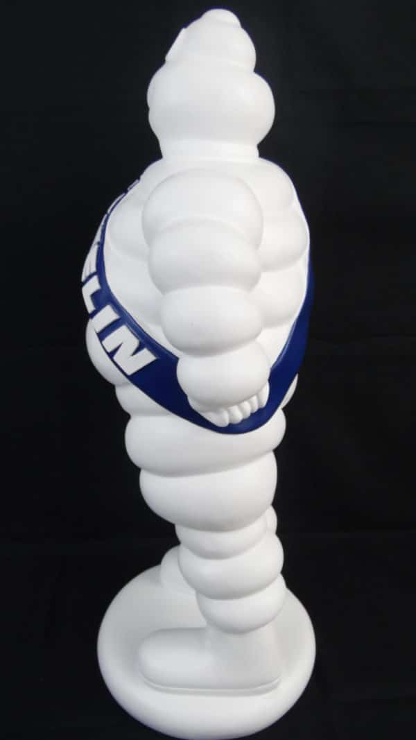 Figurine de 80 cm - Bibendum Michelin