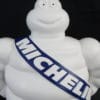 Figurine de 80 cm - Bibendum Michelin