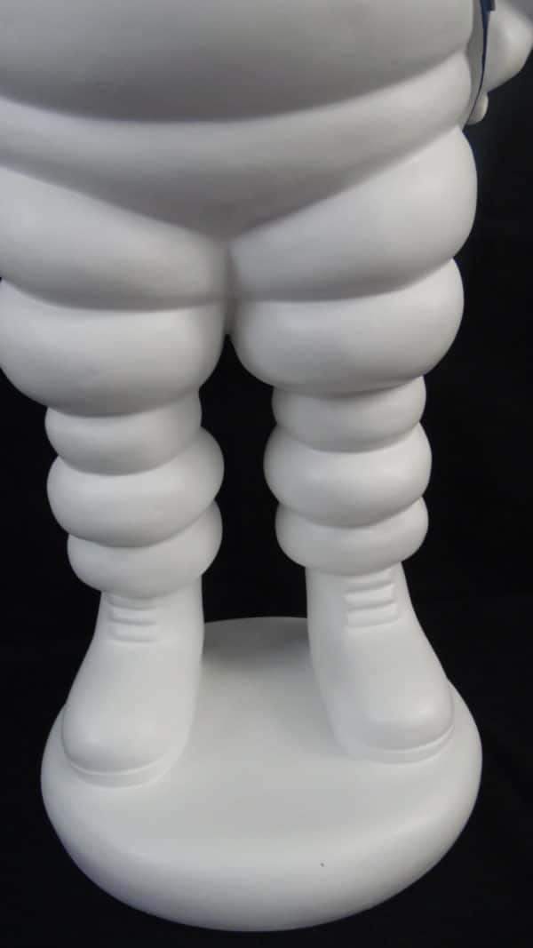 Figurine de 80 cm - Bibendum Michelin