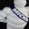 Figurine de 80 cm - Bibendum Michelin