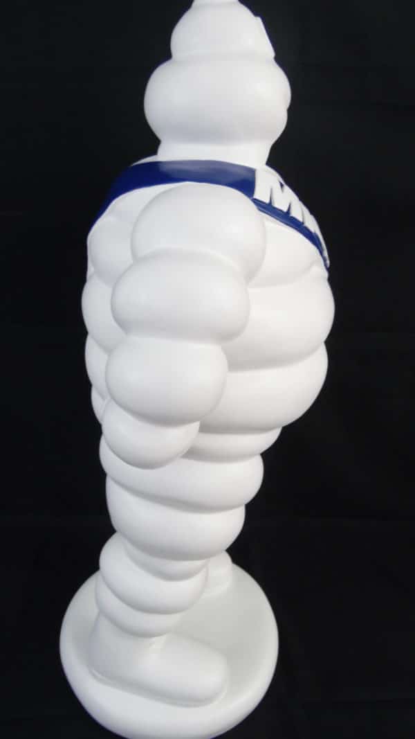 Figurine de 80 cm - Bibendum Michelin