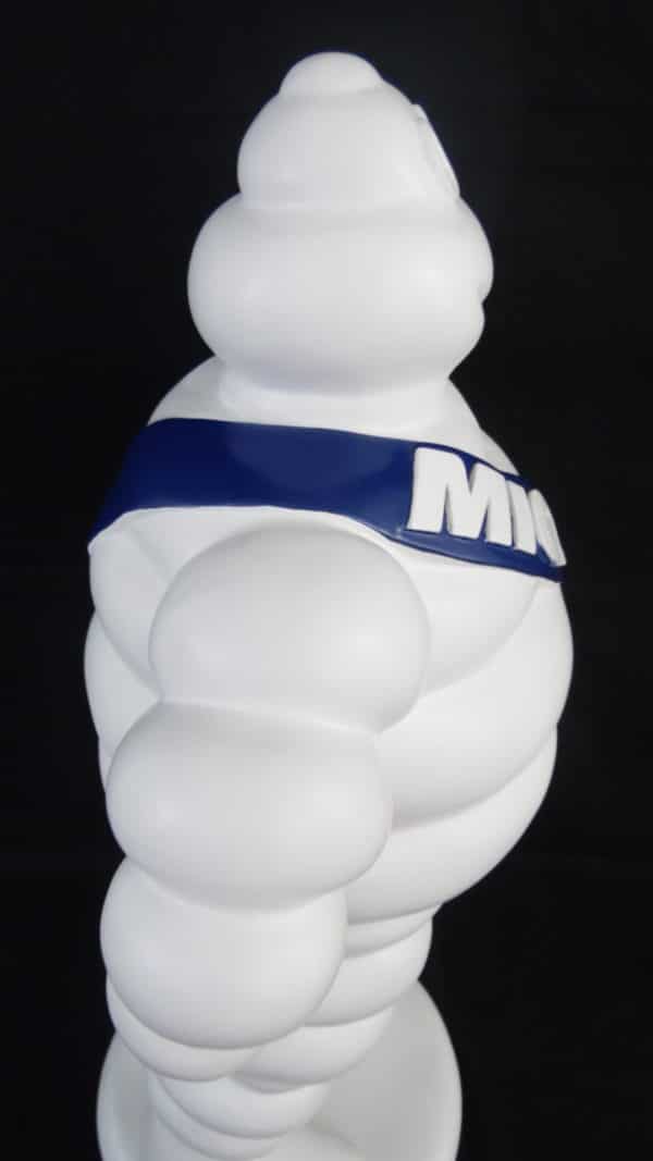 Figurine de 80 cm - Bibendum Michelin