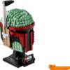 LEGO Star Wars - N° 75277 - Boba Feet
