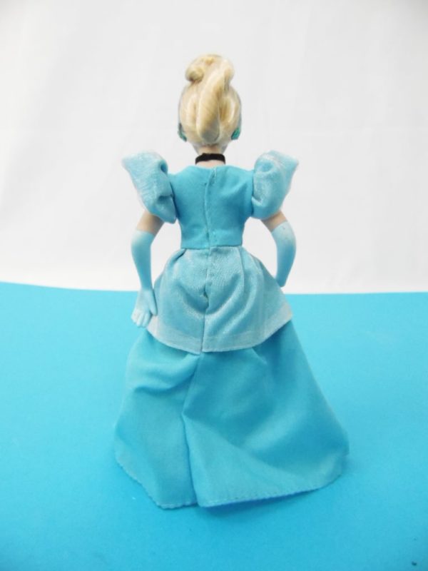 Figurine Disney - Porcelaine - Edition Atlas - Cendrillon