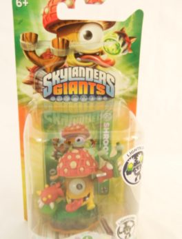 Figurine Skylanders Giants - Shroomboom