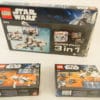 LEGO Star Wars - N° 66378 - super pack 3 en 1