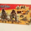 LEGO Harry Potter - N° 4738 - la cabane d'Hagrid