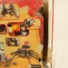 LEGO Harry Potter - N° 4738 - la cabane d'Hagrid
